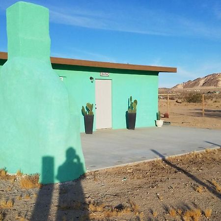 Smitty'S Hideaway Hotel Twentynine Palms Eksteriør billede